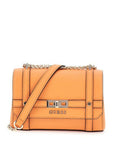 Emilee Xbody Bag - Orange