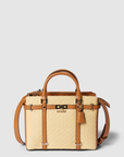 Emilee Luxury Satchel