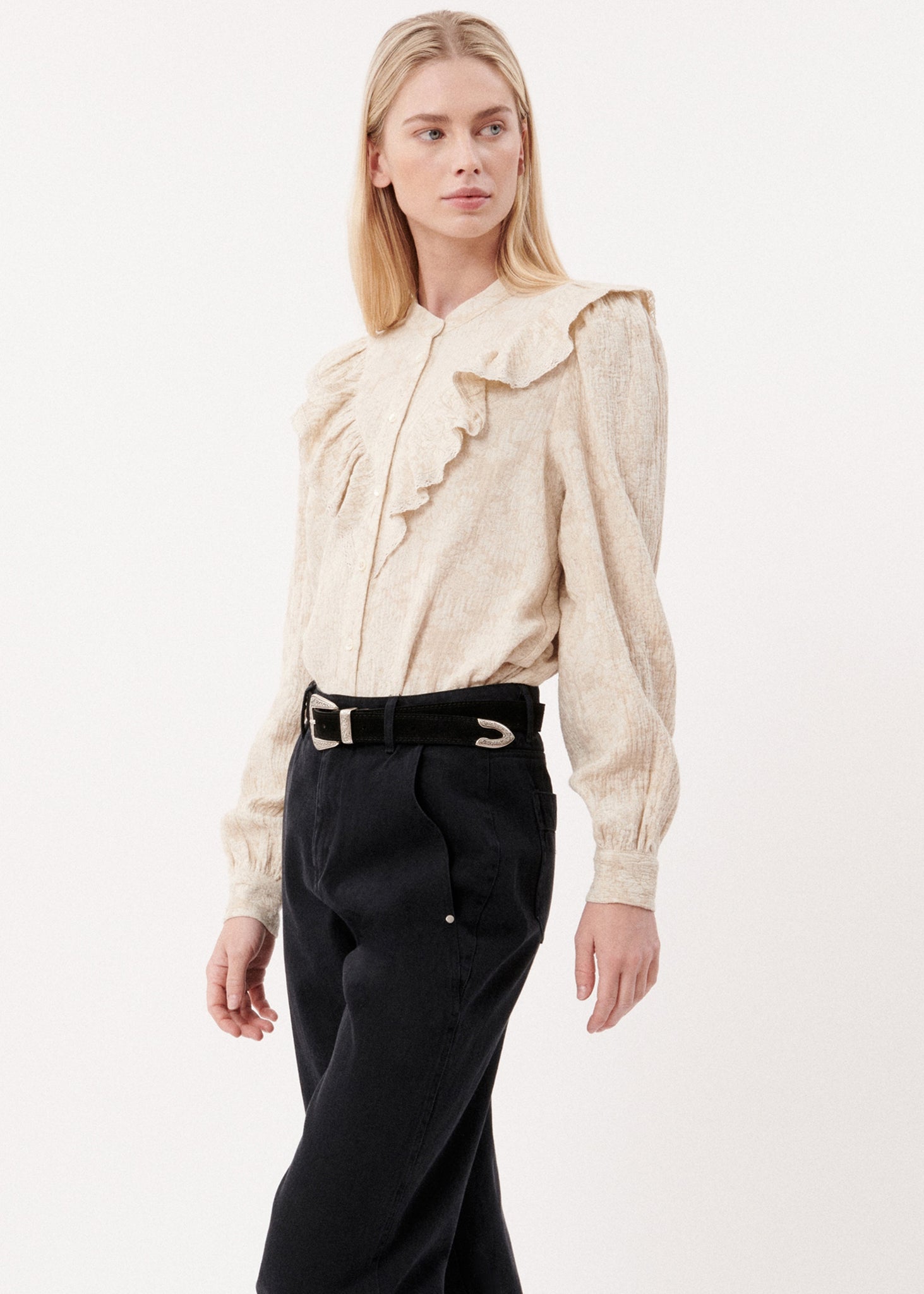 Lyane Blouse