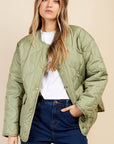 Inga Jacket