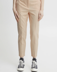 Lexi Trousers - Brandied Apricot