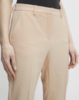 Lexi Trousers - Brandied Apricot