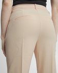 Lexi Trousers - Brandied Apricot